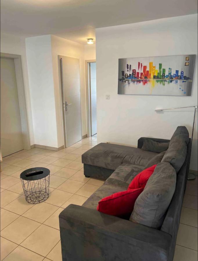 Magnifique T3 Avec Balcon Vue Montagne , Plein Centre Et Proche Du Lac Gérardmer Екстериор снимка